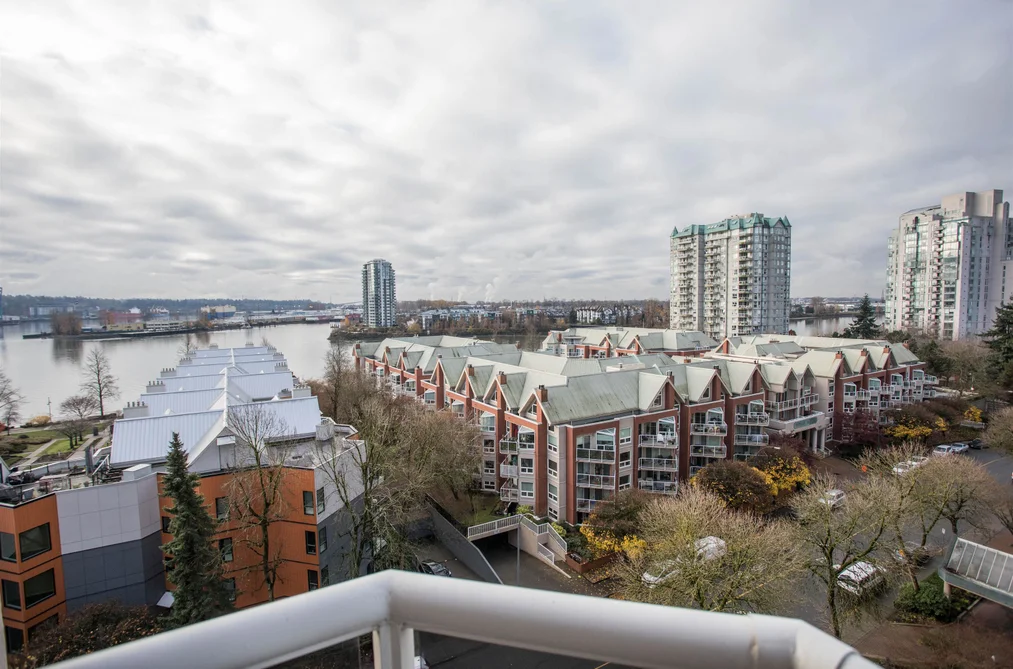 1003 1185 QUAYSIDE DRIVE DRIVE, New Westminster BC V3M 6T8, New Westminster BC — Residential for Sale — Photo 16 of 28