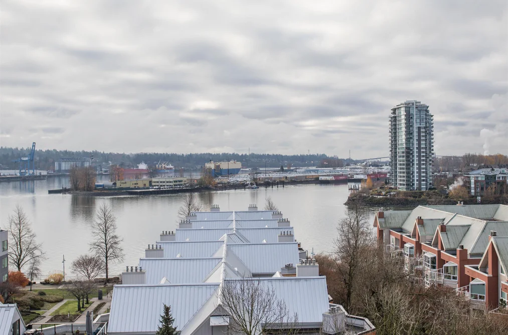 1003 1185 QUAYSIDE DRIVE DRIVE, New Westminster BC V3M 6T8, New Westminster BC — Residential for Sale — Photo 20 of 28