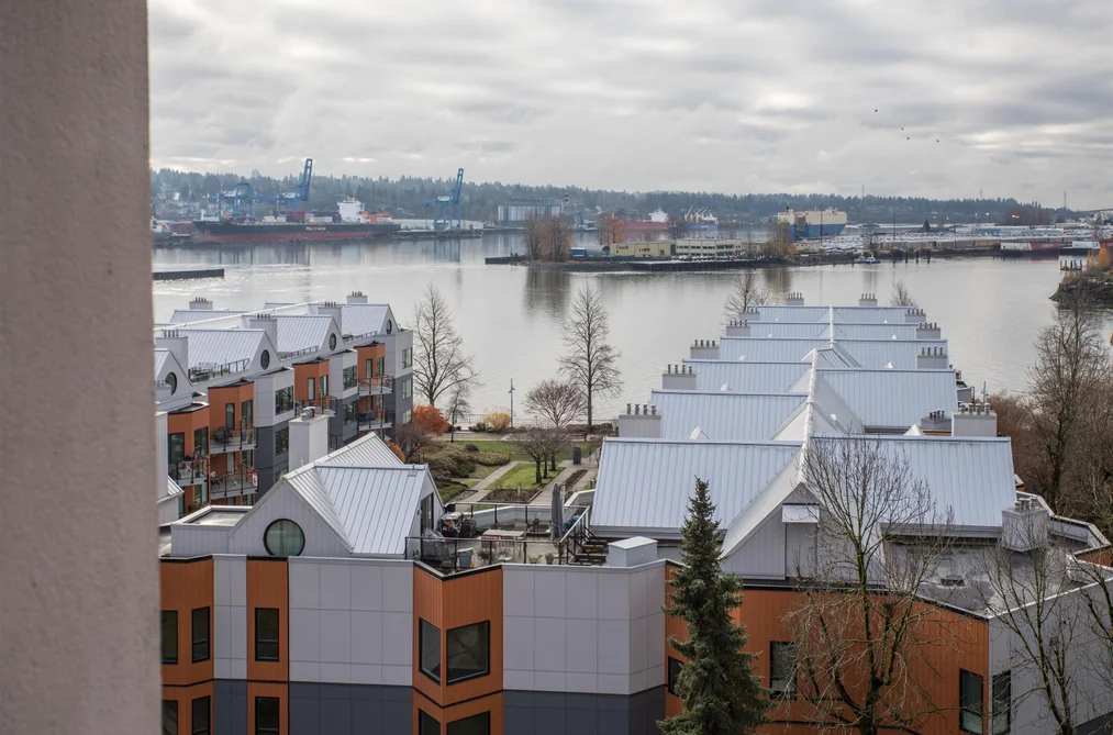 1003 1185 QUAYSIDE DRIVE DRIVE, New Westminster BC V3M 6T8, New Westminster BC — Residential for Sale — Photo 21 of 28