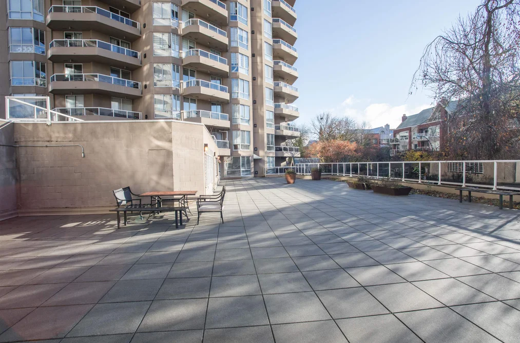 1003 1185 QUAYSIDE DRIVE DRIVE, New Westminster BC V3M 6T8, New Westminster BC — Residential for Sale — Photo 23 of 28