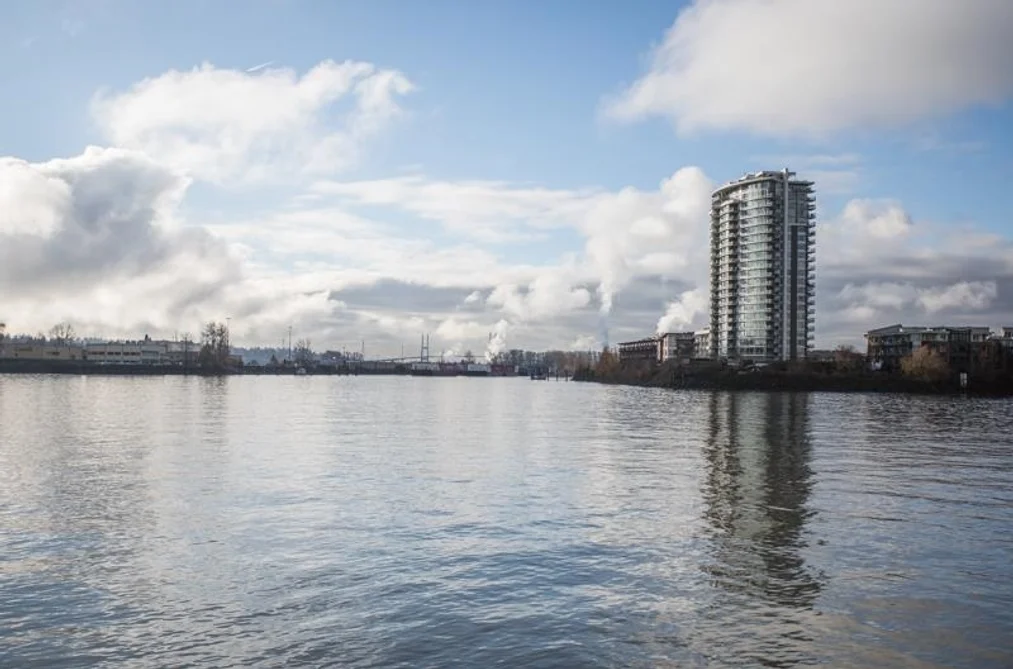 1003 1185 QUAYSIDE DRIVE DRIVE, New Westminster BC V3M 6T8, New Westminster BC — Residential for Sale — Photo 25 of 28