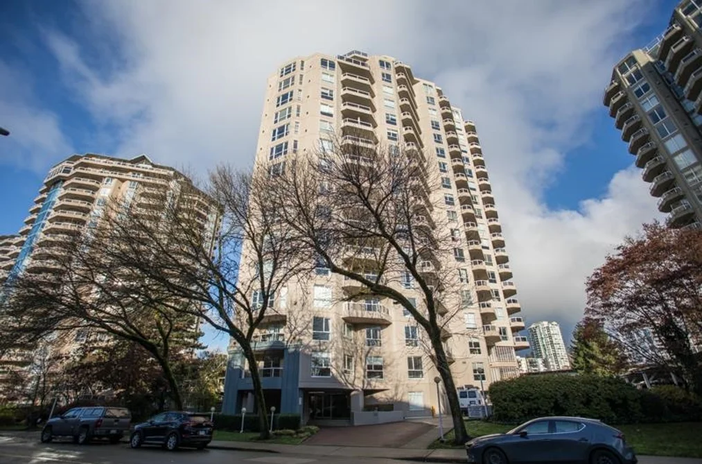 1003 1185 QUAYSIDE DRIVE DRIVE, New Westminster BC V3M 6T8, New Westminster BC — Residential for Sale — Photo 26 of 28