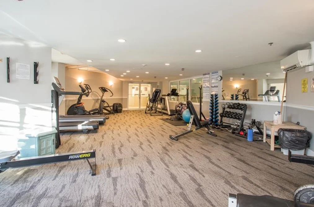 1003 1185 QUAYSIDE DRIVE DRIVE, New Westminster BC V3M 6T8, New Westminster BC — Residential for Sale — Photo 27 of 28