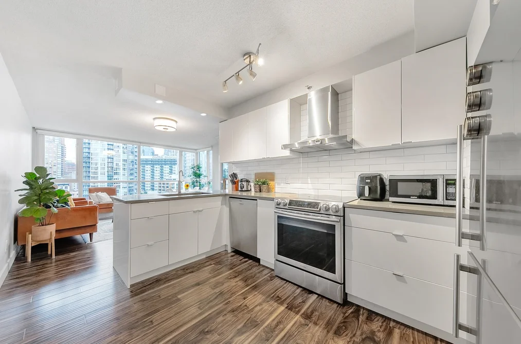 1003 1188 RICHARDS STREET, Vancouver BC V6B 3E6, Vancouver BC — Residential for Sale - Photo 7