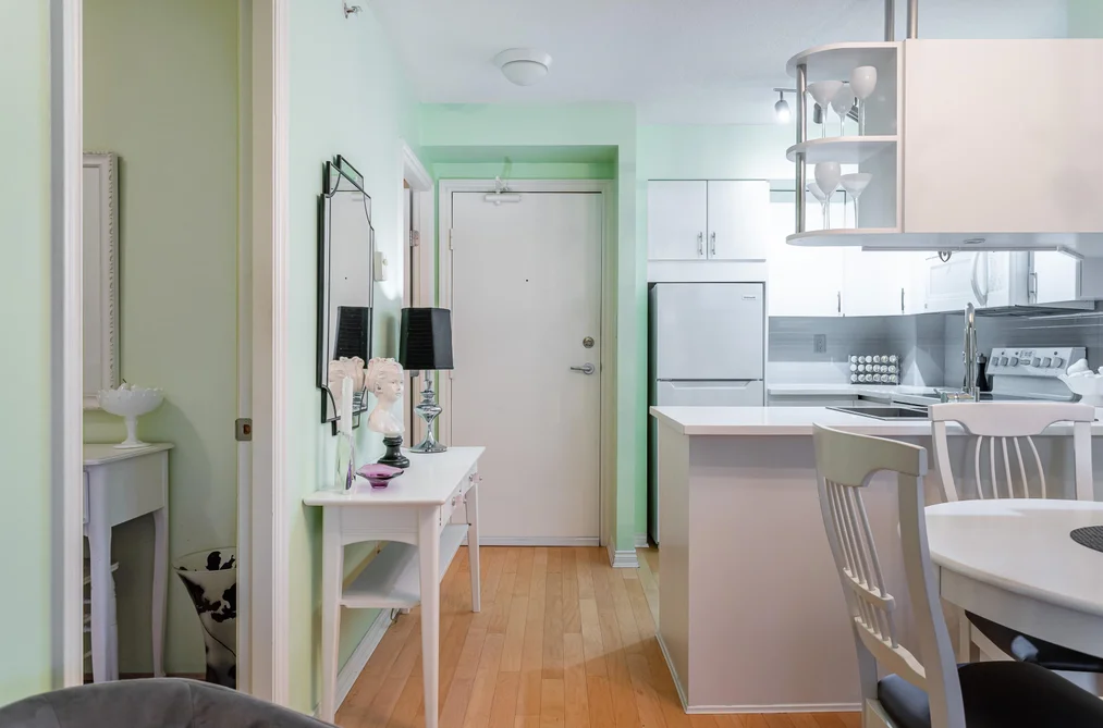 1003 1189 HOWE STREET, Vancouver BC V6Z 2X4, Vancouver BC — Residential for Sale - Photo 5