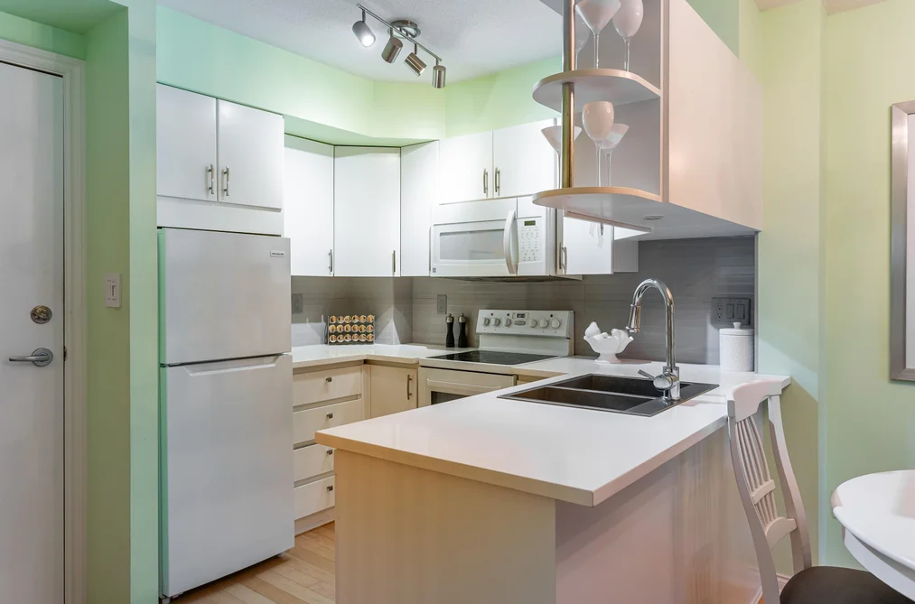 1003 1189 HOWE STREET, Vancouver BC V6Z 2X4, Vancouver BC — Residential for Sale - Photo 6