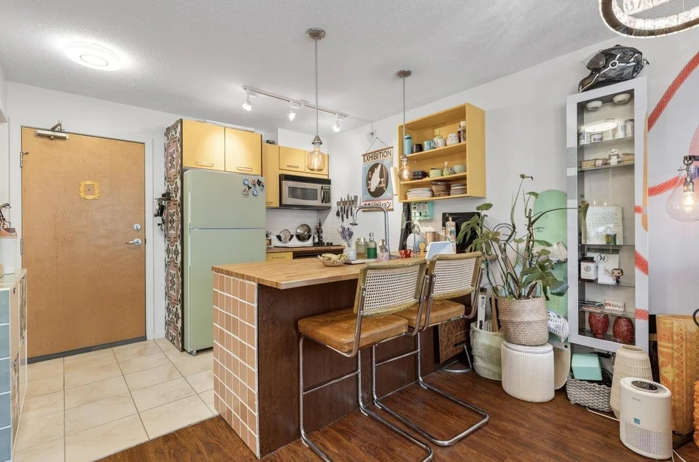 1003 1199 SEYMOUR STREET, Vancouver BC V6B 1K3, Vancouver BC — Residential for Sale - Photo 5