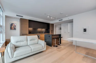 1289 Hornby St Unit 1003, Vancouver, BC - MLS: R3172206