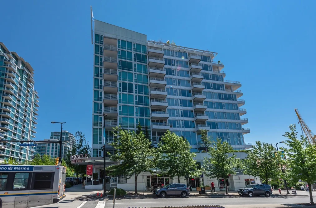 1003 133 E ESPLANADE, North Vancouver BC V7L 1A1, North Vancouver BC — Residential for Sale - Photo 2
