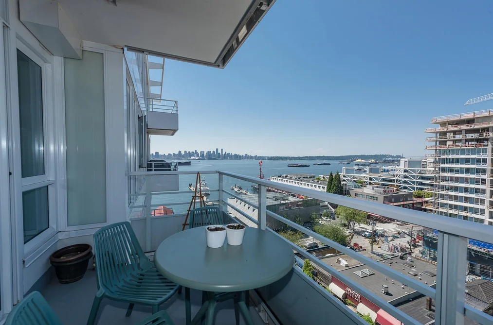 1003 133 E ESPLANADE, North Vancouver BC V7L 1A1, North Vancouver BC — Residential for Sale - Photo 6
