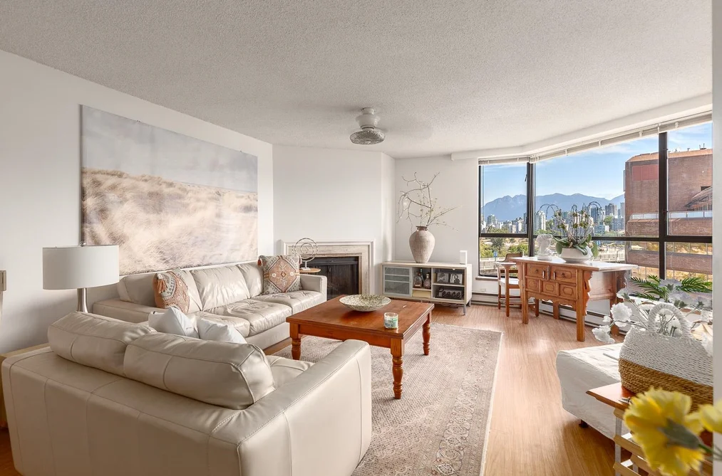 Condo for sale at 1003 1450 Pennyfarthing Drive Vancouver British Columbia - MLS: R3050615