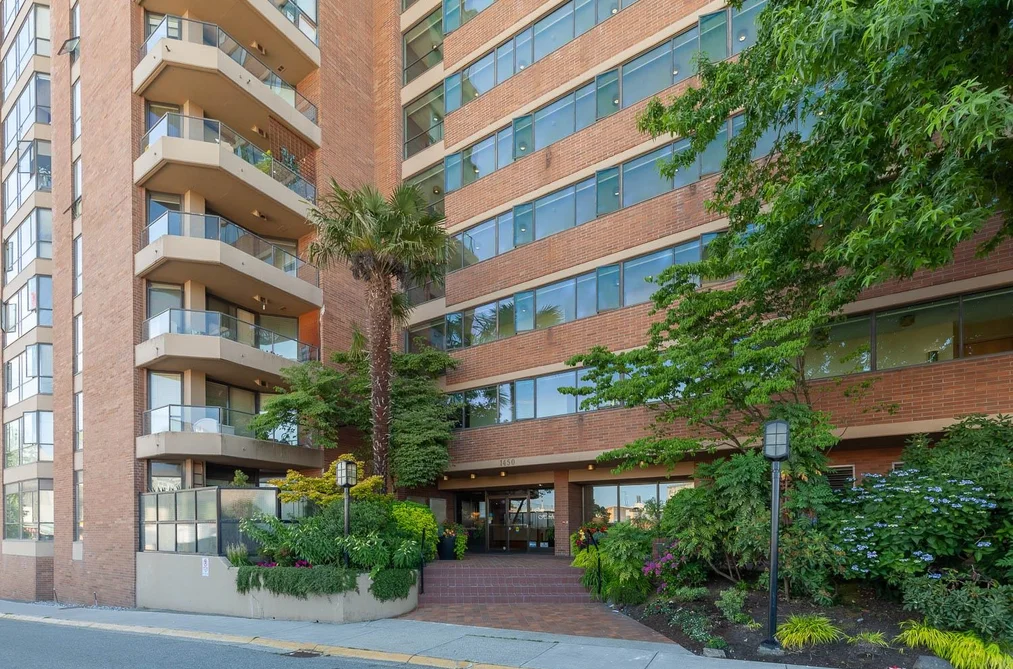 1003 1450 PENNYFARTHING DRIVE, Vancouver BC V6J 4X8, Vancouver BC — Residential for Sale - Photo 2