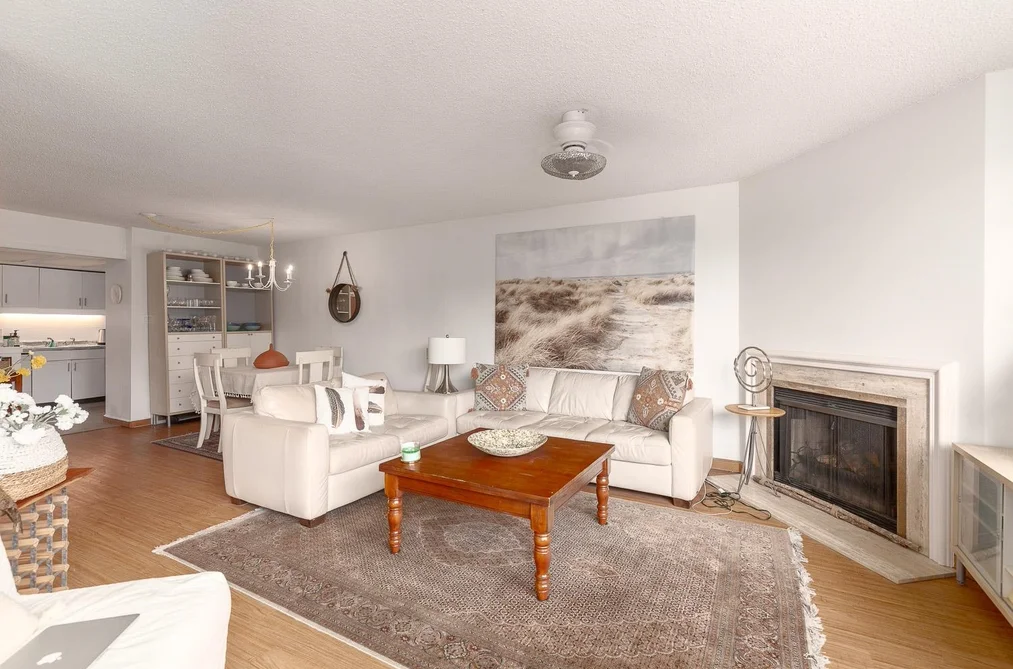 1003 1450 PENNYFARTHING DRIVE, Vancouver BC V6J 4X8, Vancouver BC — Residential for Sale - Photo 5