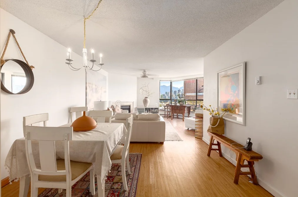 1003 1450 PENNYFARTHING DRIVE, Vancouver BC V6J 4X8, Vancouver BC — Residential for Sale - Photo 7