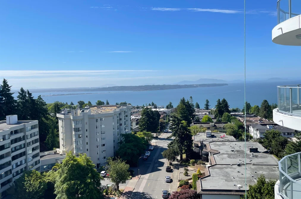 1003 1475 FOSTER STREET, White Rock BC V4B 0C3, White Rock BC — Residential for Sale — Photo 15 of 19