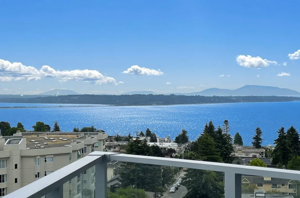 1003 1475 FOSTER STREET, White Rock BC V4B 0C3, White Rock BC — Residential for Sale - Photo 2
