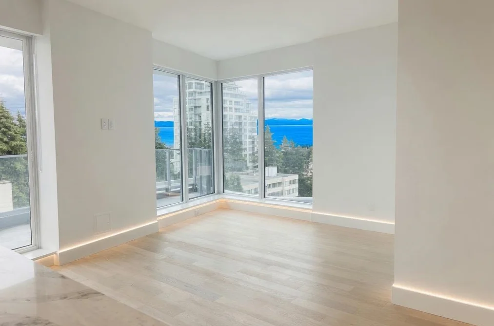 1003 1475 FOSTER STREET, White Rock BC V4B 0C3, White Rock BC — Residential for Sale — Photo 5 of 19