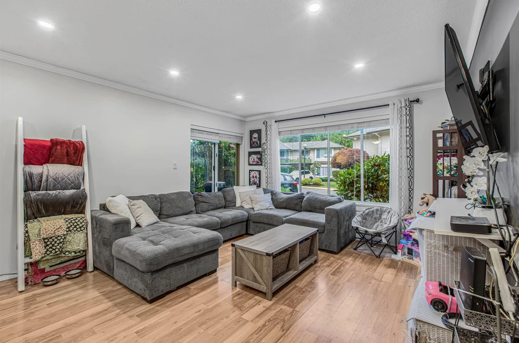 Townhouse for sale at 1003 1750 Mckenzie Road Abbotsford British Columbia - MLS: R3077091