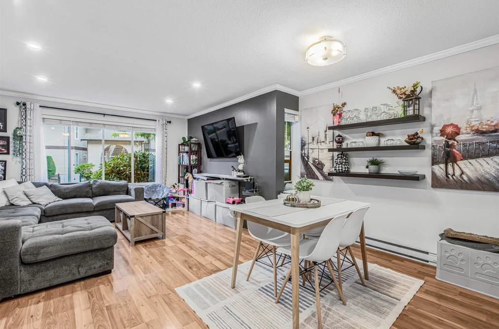 1003 1750 MCKENZIE ROAD, Abbotsford BC V2S 3Z3, Abbotsford BC — Residential for Sale - Photo 5