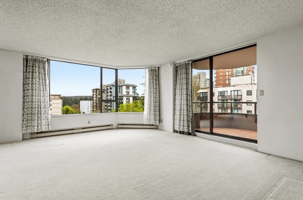 1003 1860 ROBSON STREET, Vancouver BC V6G 3C1, Vancouver BC — Residential for Sale - Photo 3