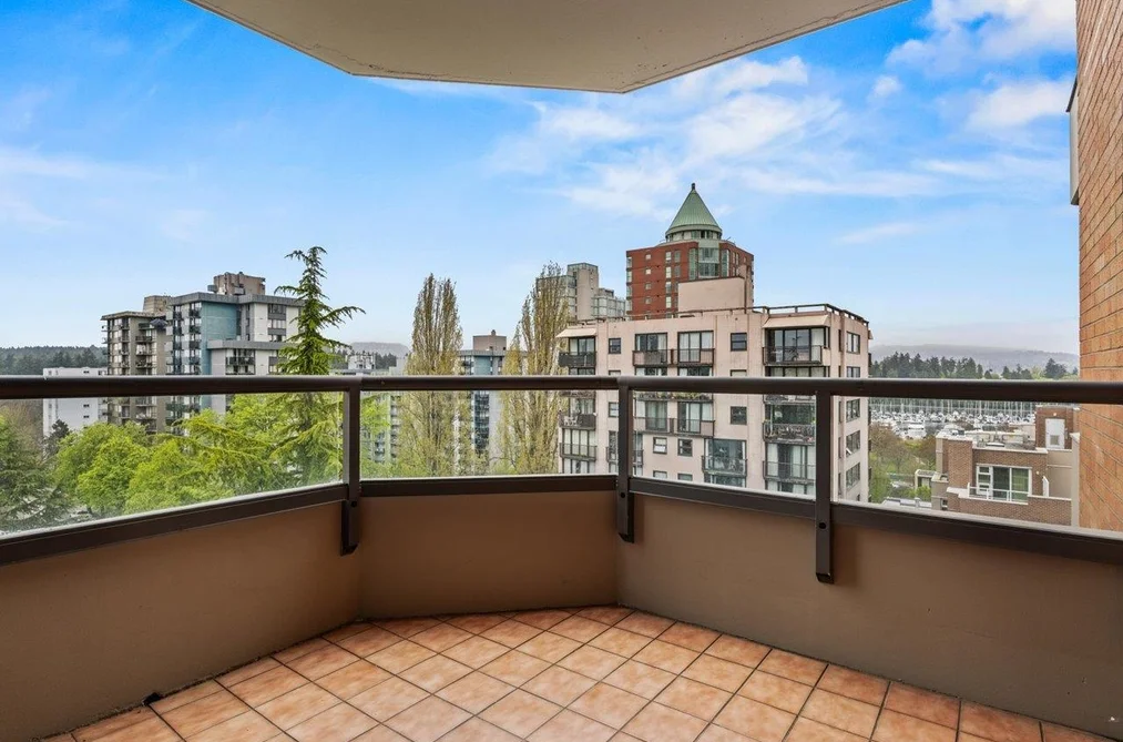 1003 1860 ROBSON STREET, Vancouver BC V6G 3C1, Vancouver BC — Residential for Sale - Photo 5