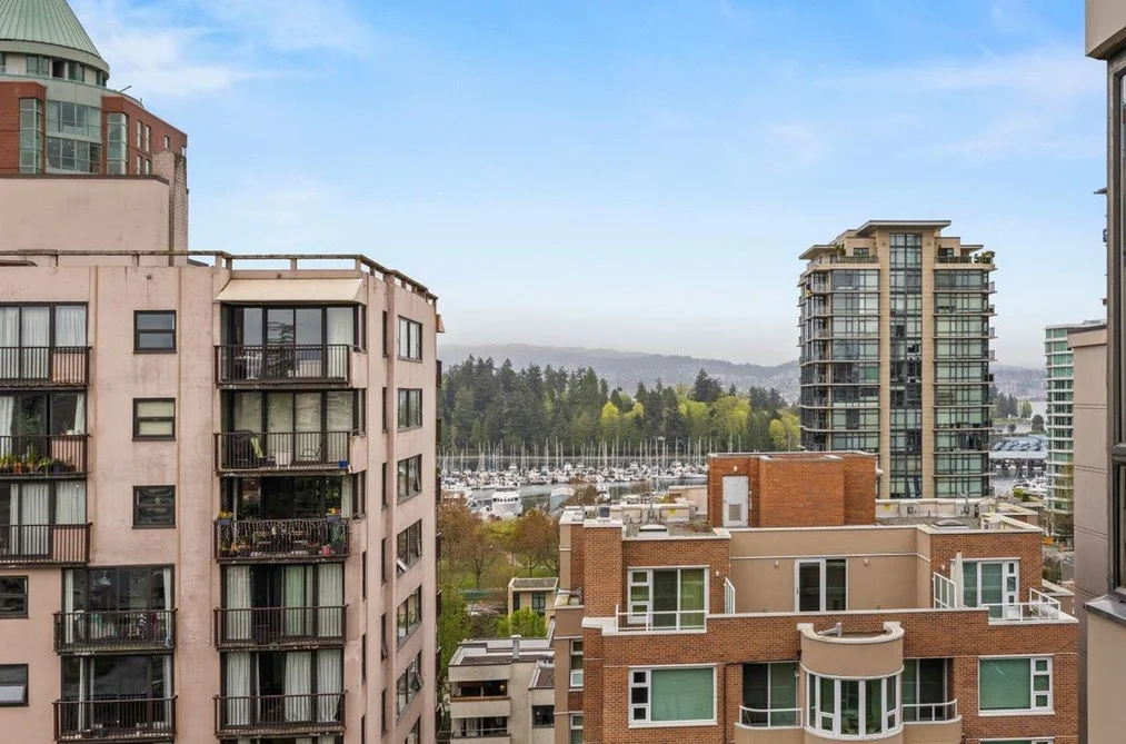 1003 1860 ROBSON STREET, Vancouver BC V6G 3C1, Vancouver BC — Residential for Sale - Photo 6