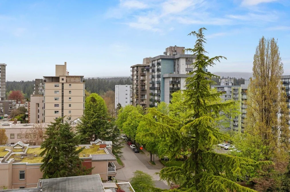 1003 1860 ROBSON STREET, Vancouver BC V6G 3C1, Vancouver BC — Residential for Sale - Photo 7