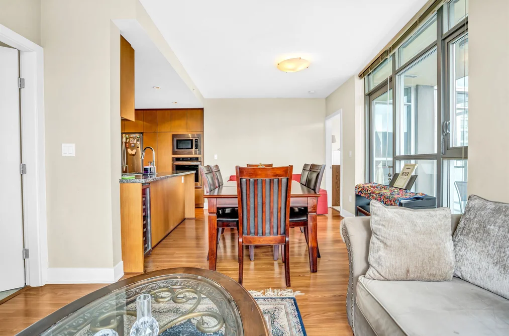 1003 3008 GLEN DRIVE, Coquitlam BC V3B 0J5, Coquitlam BC — Residential for Sale - Photo 7