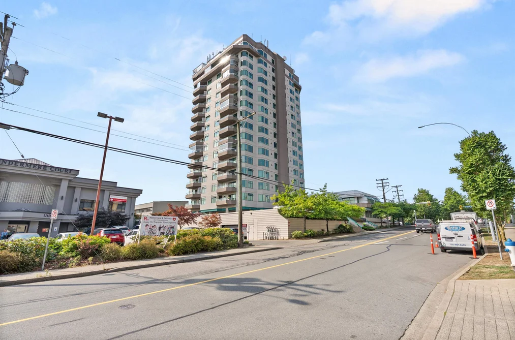 1003 32440 SIMON AVENUE, Abbotsford BC V4Z 1J5, Abbotsford BC — Residential for Sale - Photo 2