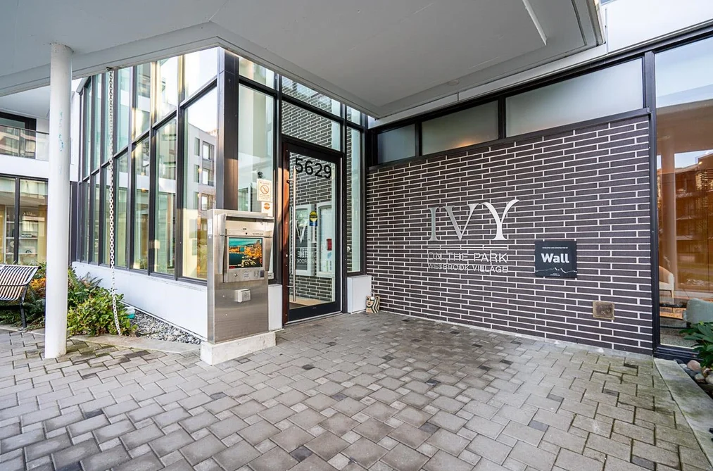 Condo for sale at 1003 5629 Birney Avenue Vancouver British Columbia - MLS: R3091866