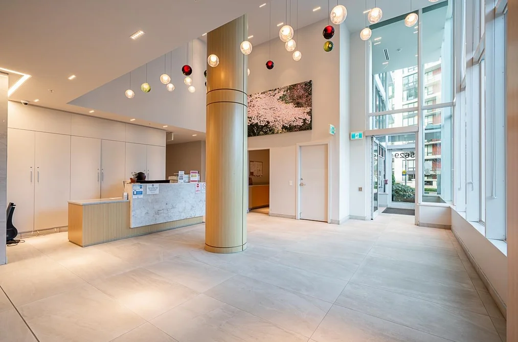 1003 5629 BIRNEY AVENUE, Vancouver BC V6S 0L5, Vancouver BC — Residential for Sale - Photo 3