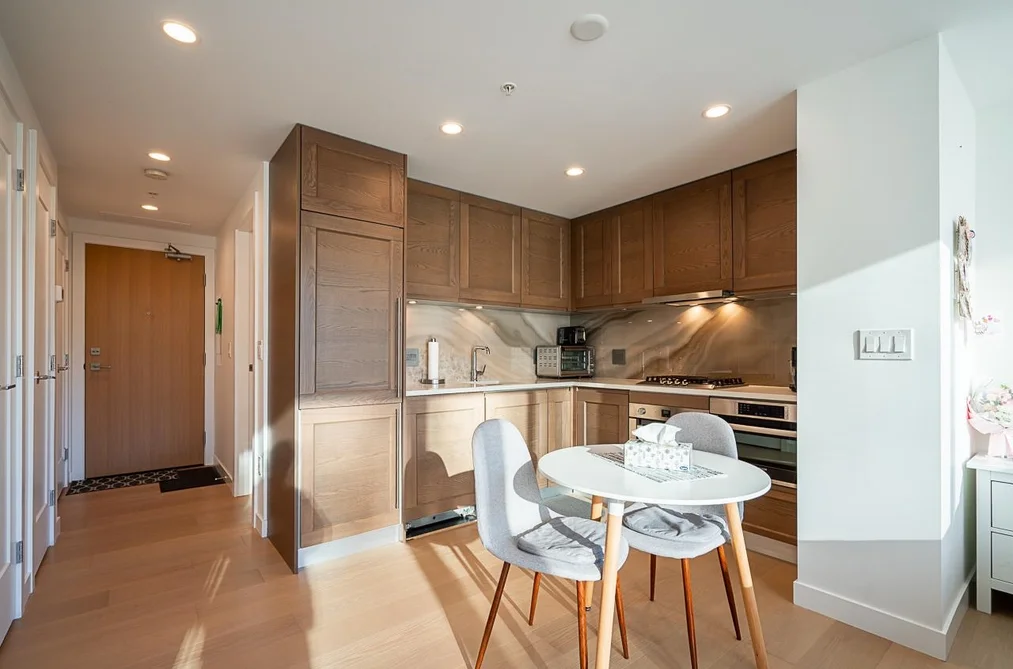 1003 5629 BIRNEY AVENUE, Vancouver BC V6S 0L5, Vancouver BC — Residential for Sale - Photo 5