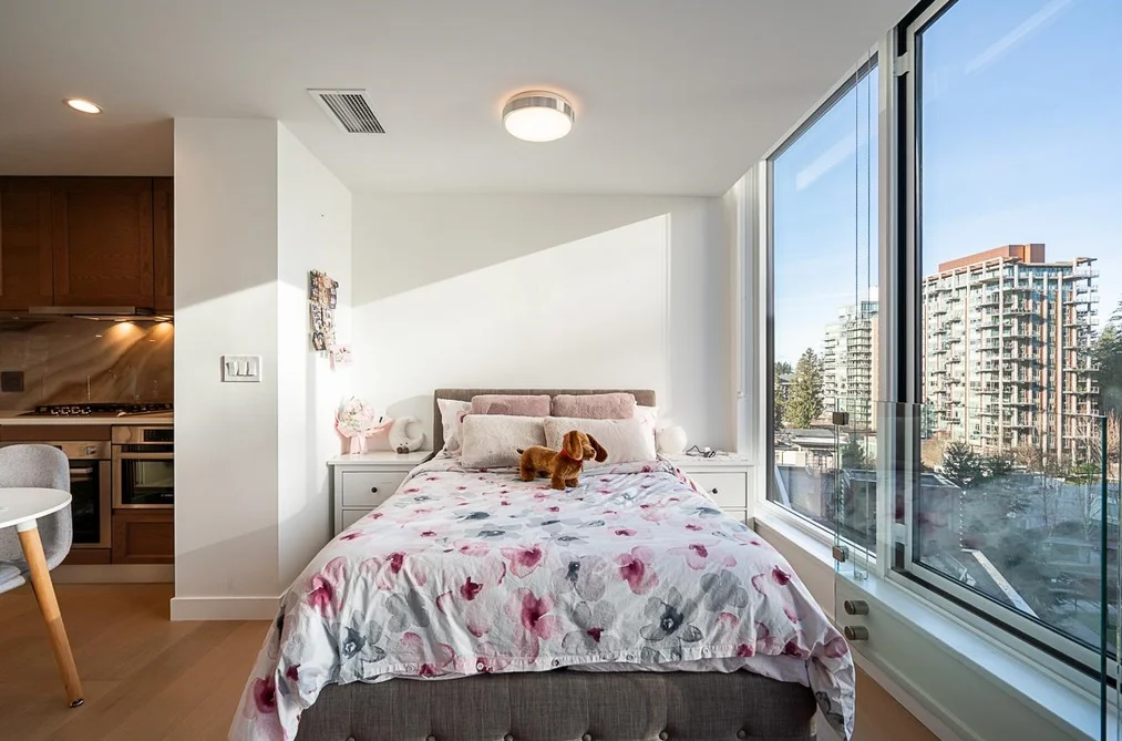 1003 5629 BIRNEY AVENUE, Vancouver BC V6S 0L5, Vancouver BC — Residential for Sale - Photo 6