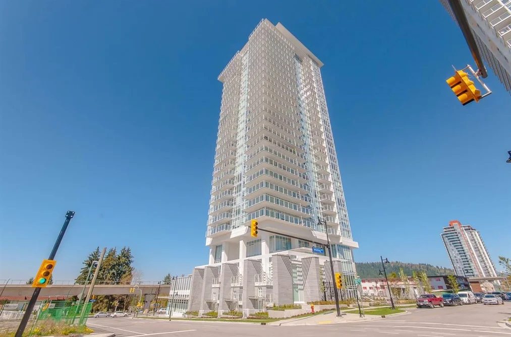 Condo for sale at 1003 652 Whiting Way Coquitlam British Columbia - MLS: R3119289
