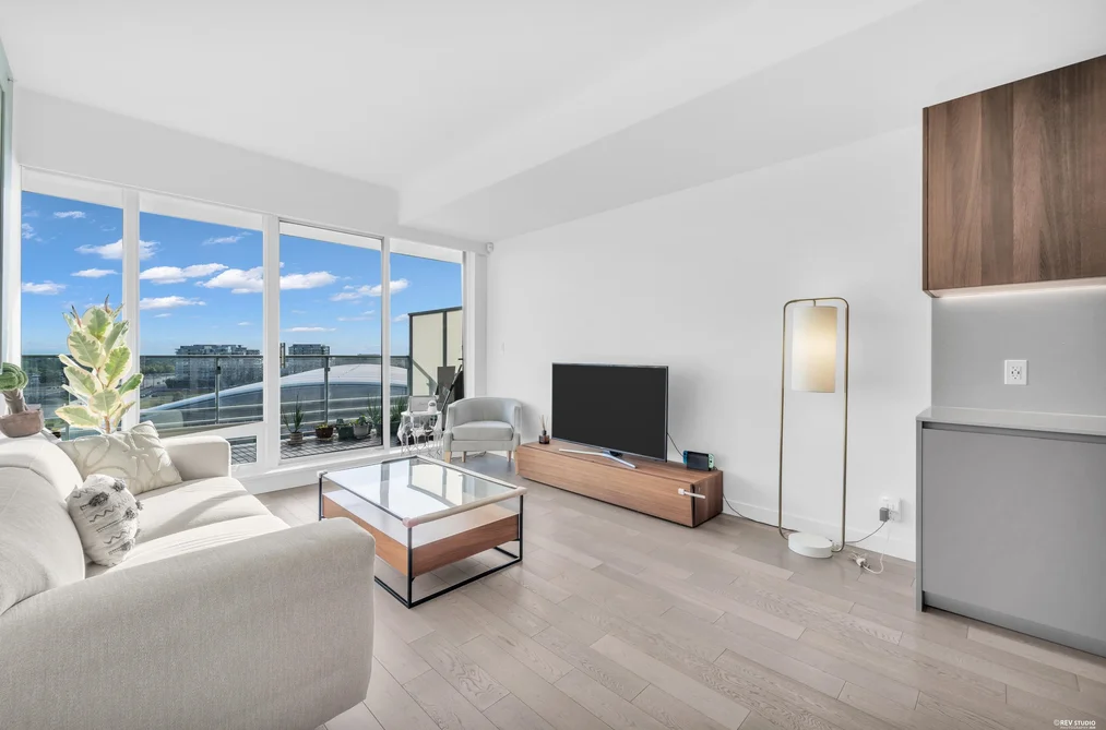 Condo for sale at 1003 6622 Pearson Way Richmond British Columbia - MLS: R3126020