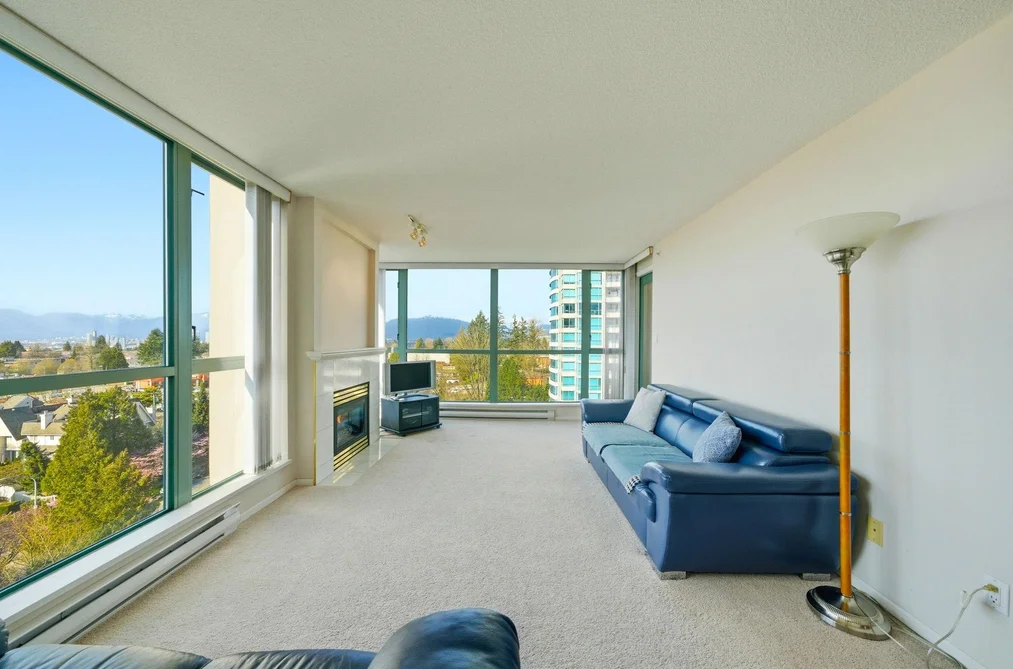 1003 6622 SOUTHOAKS CRESCENT, Burnaby BC V5E 4K2, Burnaby BC — Residential for Sale - Photo 6