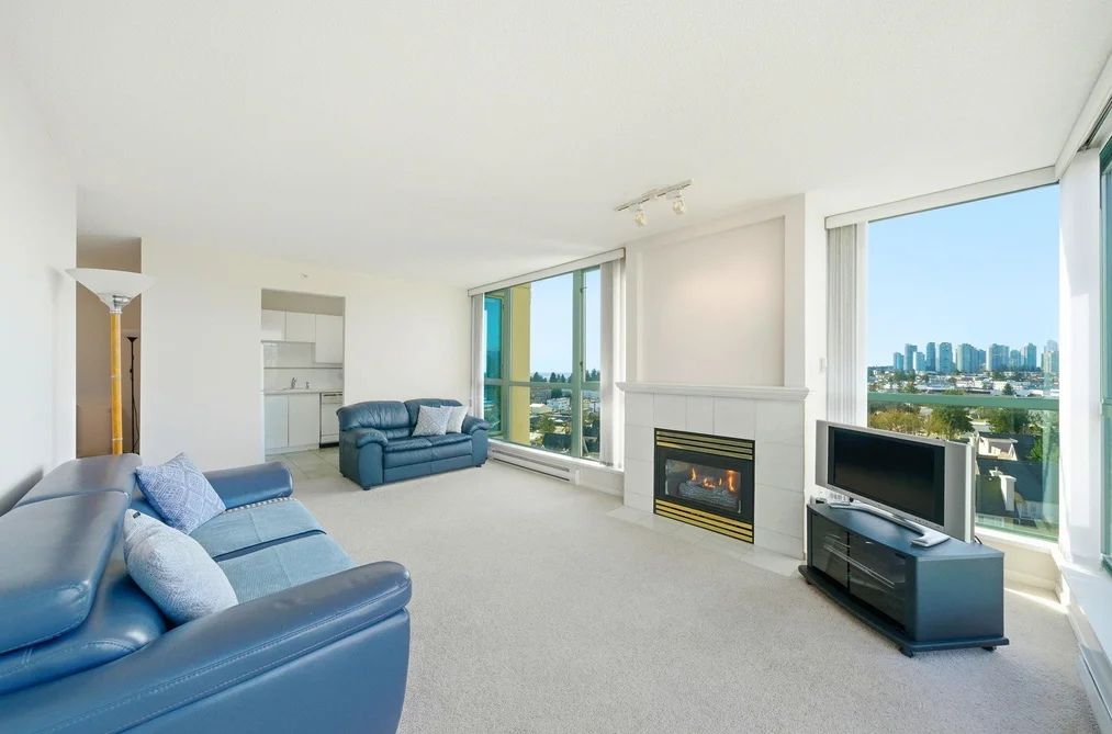 1003 6622 SOUTHOAKS CRESCENT, Burnaby BC V5E 4K2, Burnaby BC — Residential for Sale - Photo 7