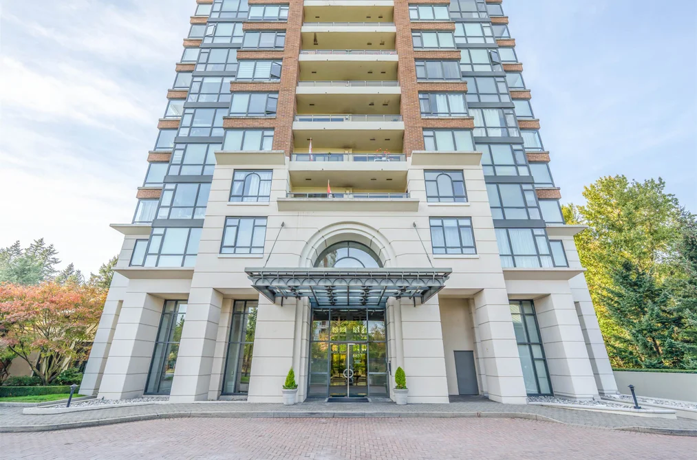6837 Station Hill Dr Unit 1003, Burnaby, BC - MLS: R3172743