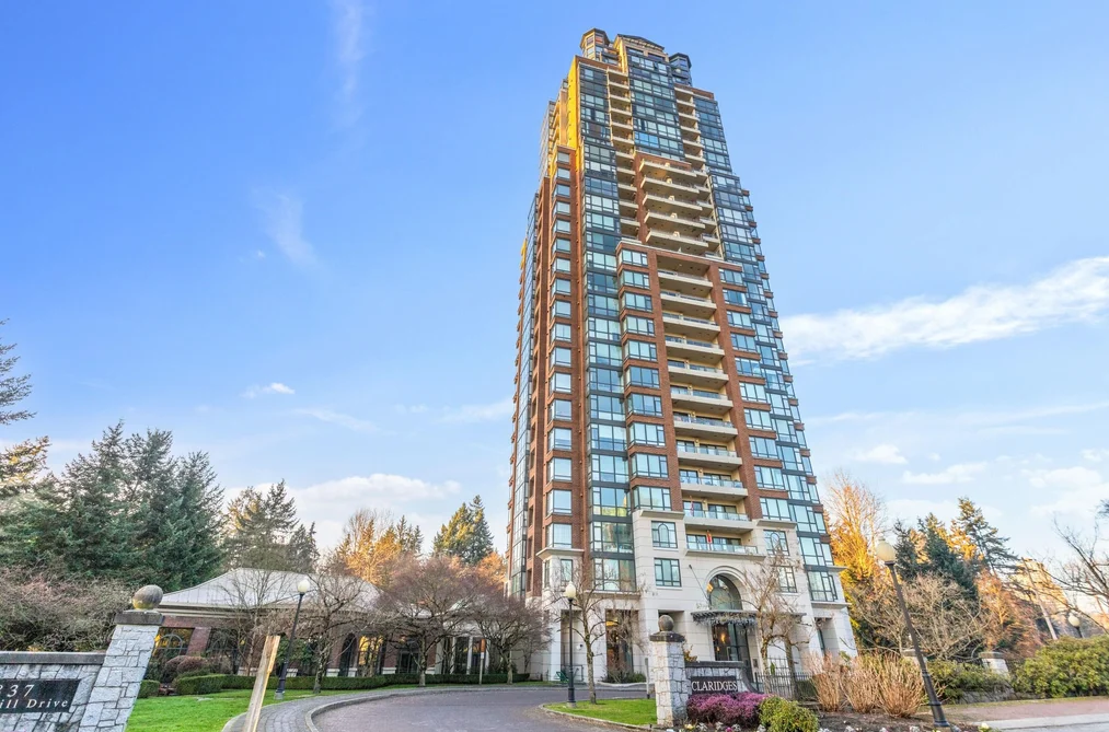 Condo for sale at 1003 6837 Station Hill Drive Burnaby British Columbia - MLS: R3097598