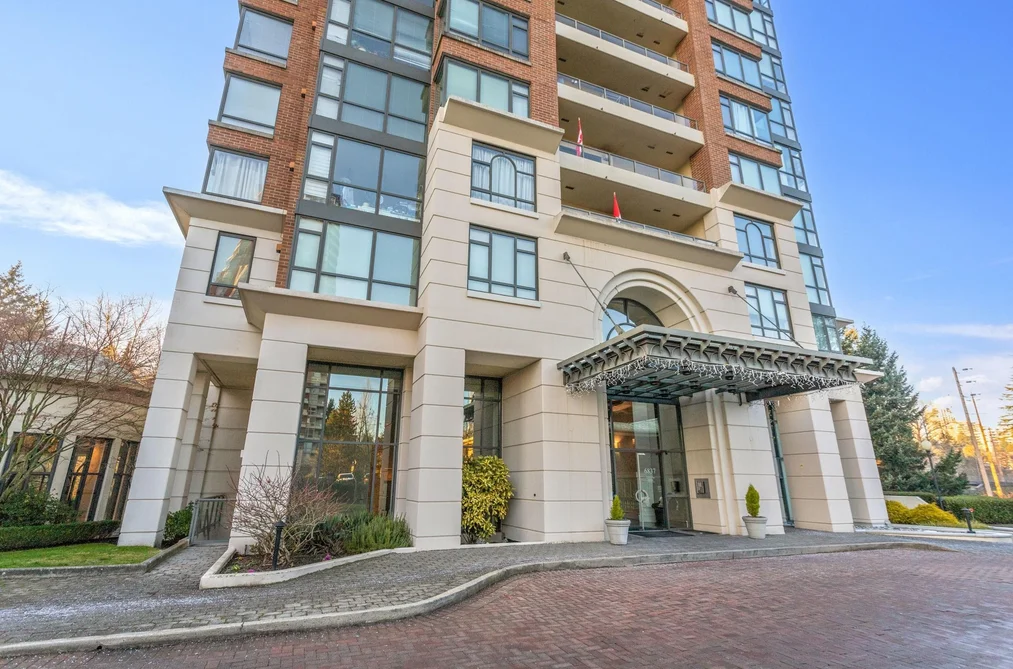 1003 6837 STATION HILL DRIVE, Burnaby BC V3N 5B7, Burnaby BC — Residential for Sale - Photo 2