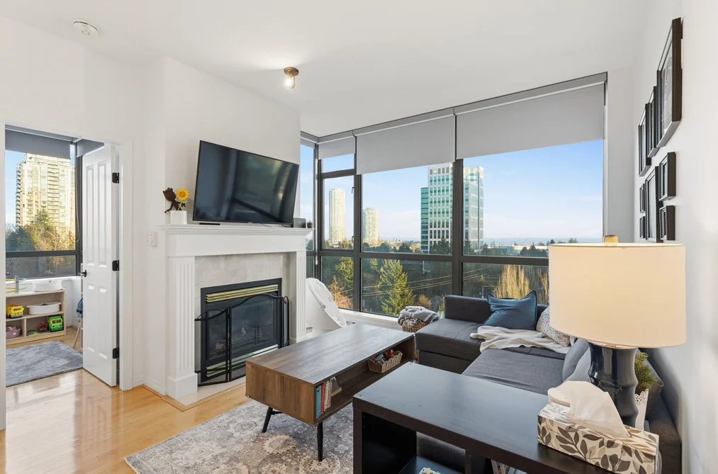 1003 6837 STATION HILL DRIVE, Burnaby BC V3N 5B7, Burnaby BC — Residential for Sale - Photo 3