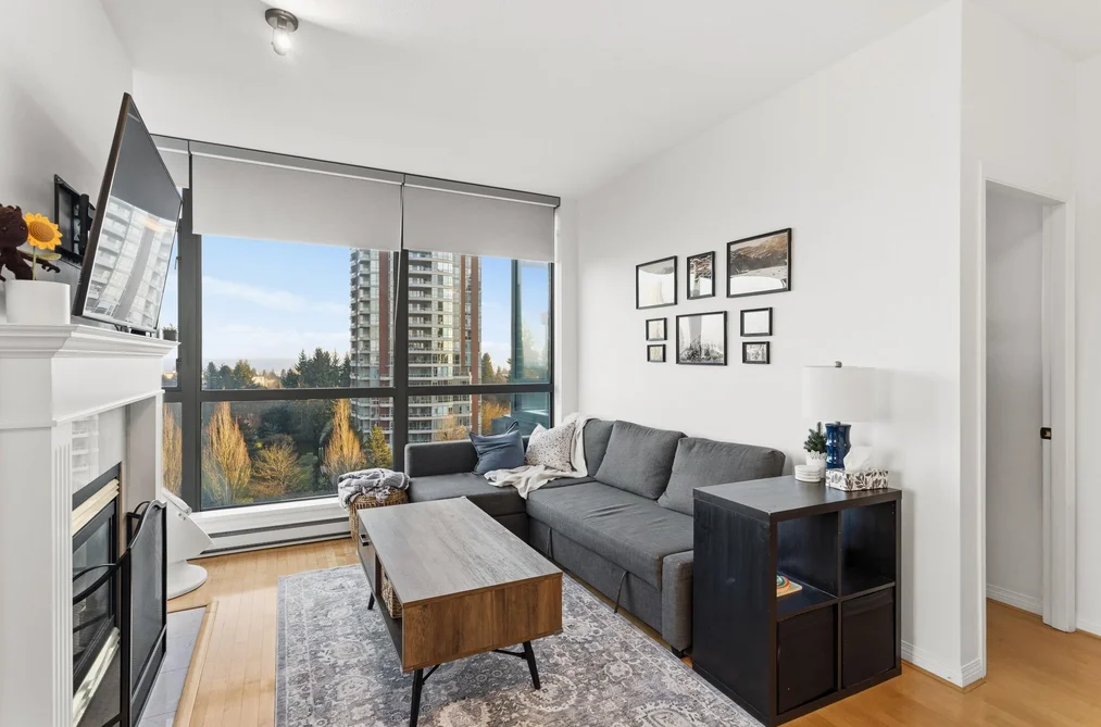 1003 6837 STATION HILL DRIVE, Burnaby BC V3N 5B7, Burnaby BC — Residential for Sale - Photo 4