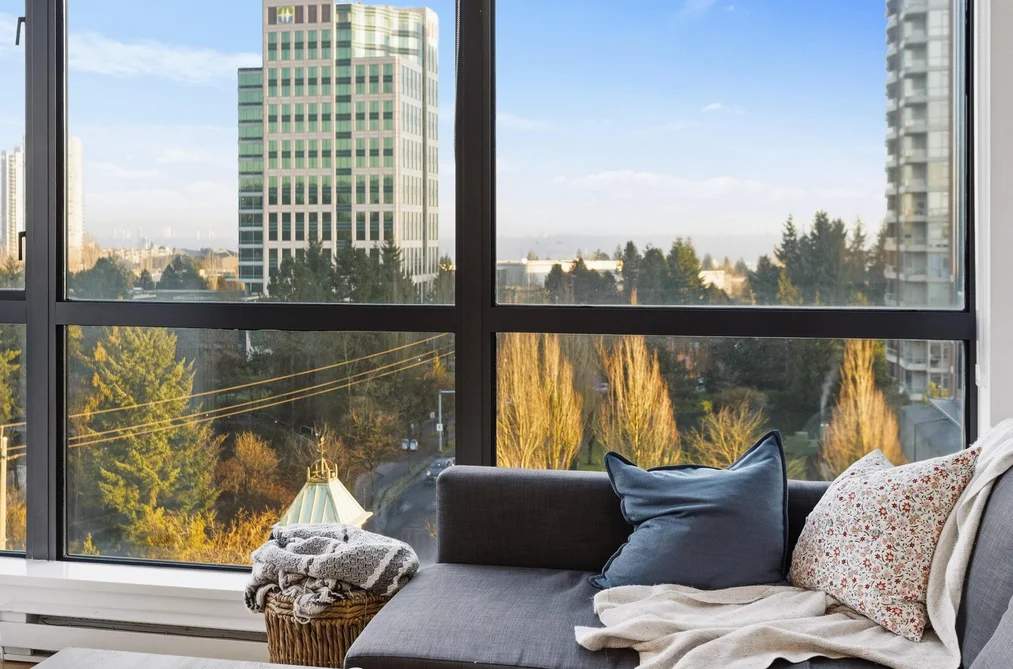 1003 6837 STATION HILL DRIVE, Burnaby BC V3N 5B7, Burnaby BC — Residential for Sale - Photo 5