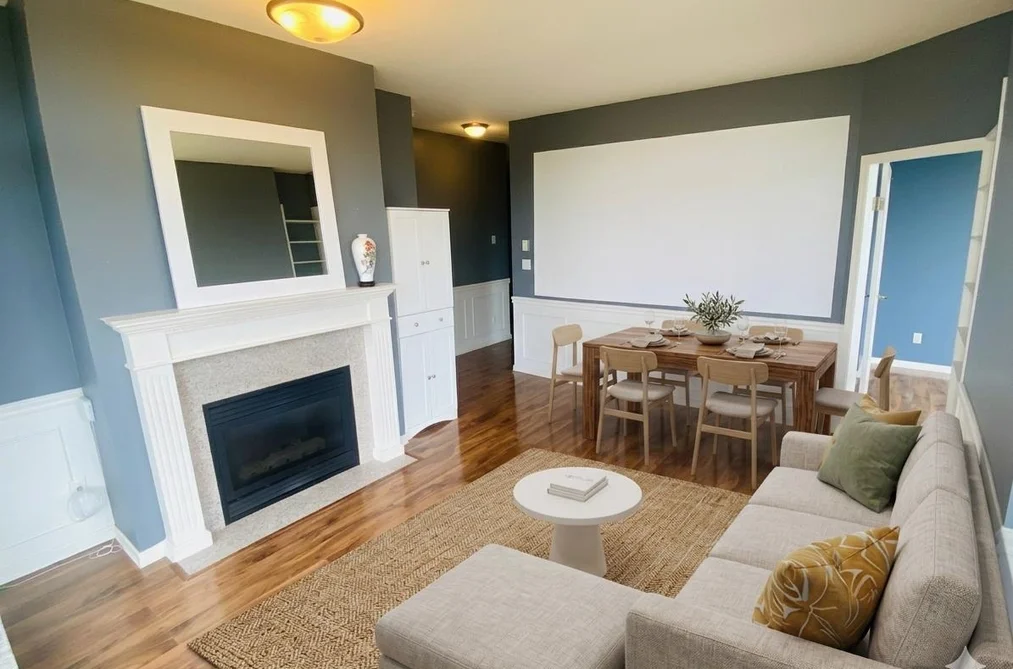 1003 6838 STATION HILL DRIVE, Burnaby BC V3N 5A4, Burnaby BC — Residential for Sale - Photo 5