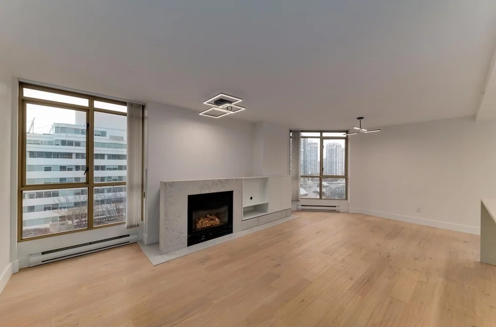 1003 867 HAMILTON STREET, Vancouver, BC — Residential for Sale — Photo 19 of 23