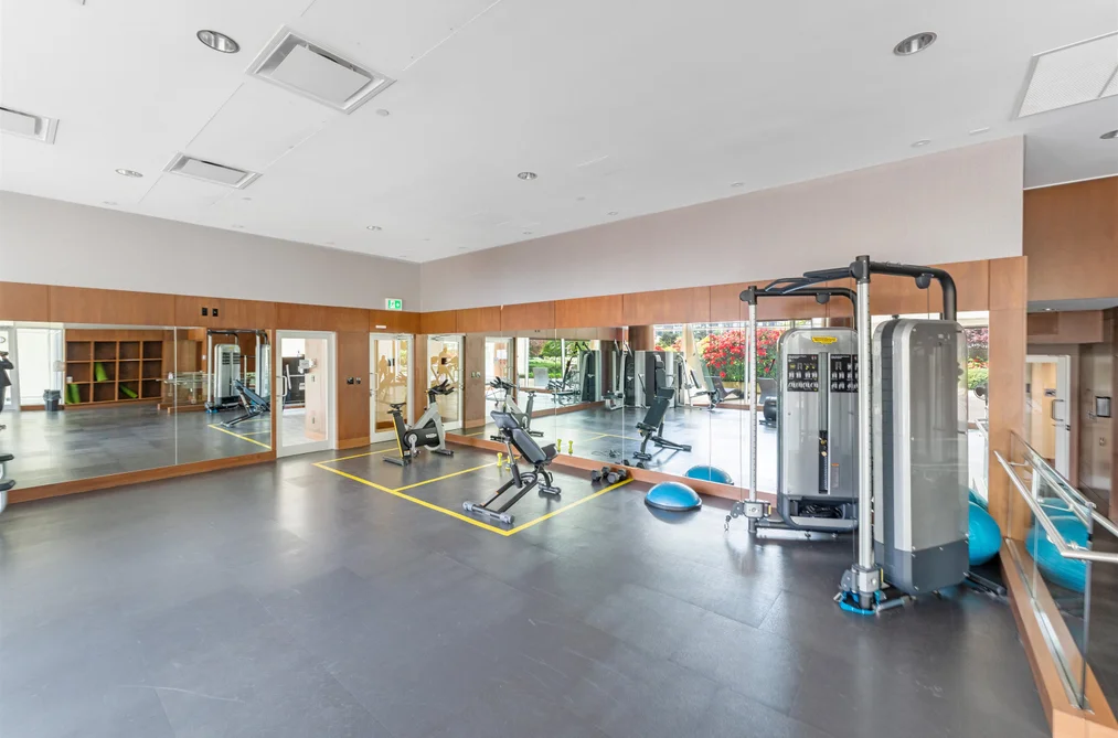 1003 8833 HAZELBRIDGE WAY, Richmond BC V6X 0N3, Richmond BC — Residential for Sale - Photo 4