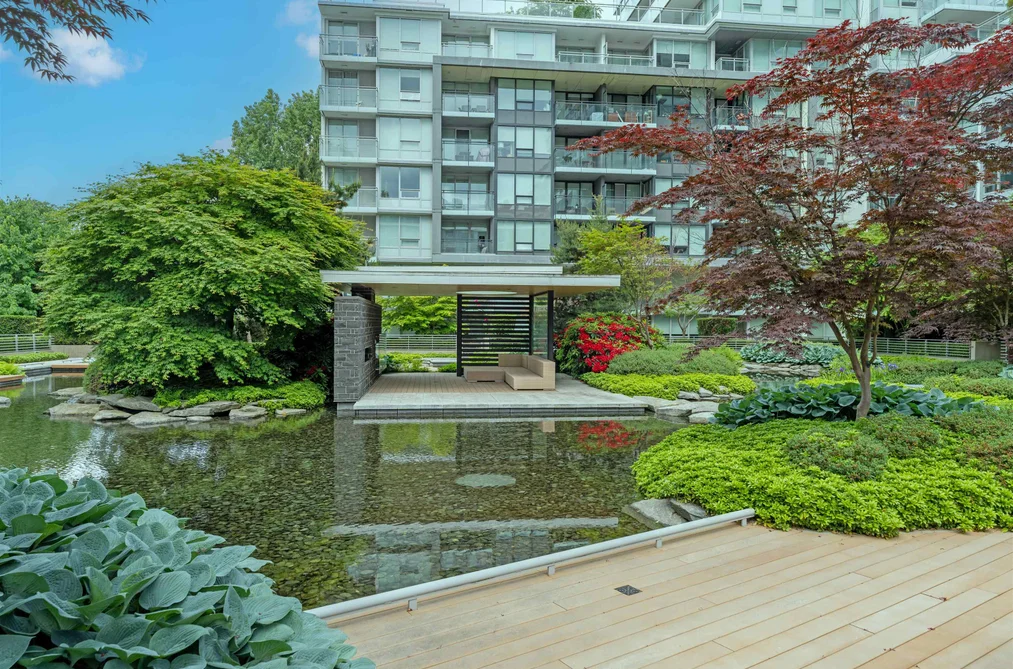 1003 8833 HAZELBRIDGE WAY, Richmond BC V6X 0N3, Richmond BC — Residential for Sale - Photo 6