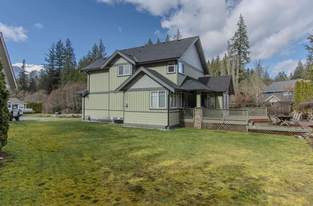1003 ASH PLACE, Squamish BC V8B 0W2, Squamish BC — Residential for Sale - Photo 5