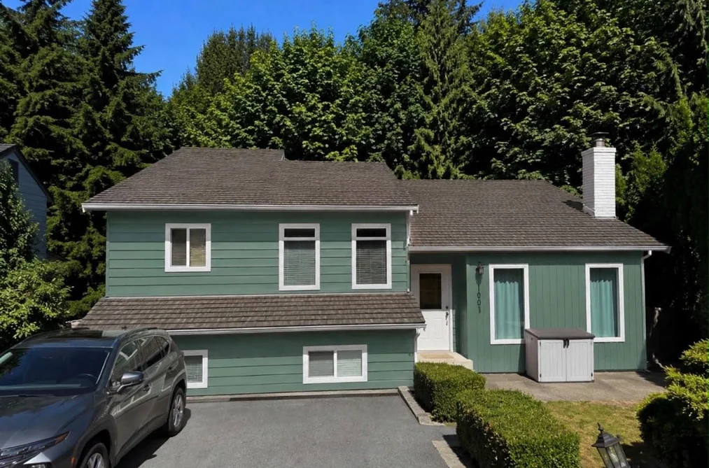1003 Windward Dr, Coquitlam, BC - MLS: R3164811