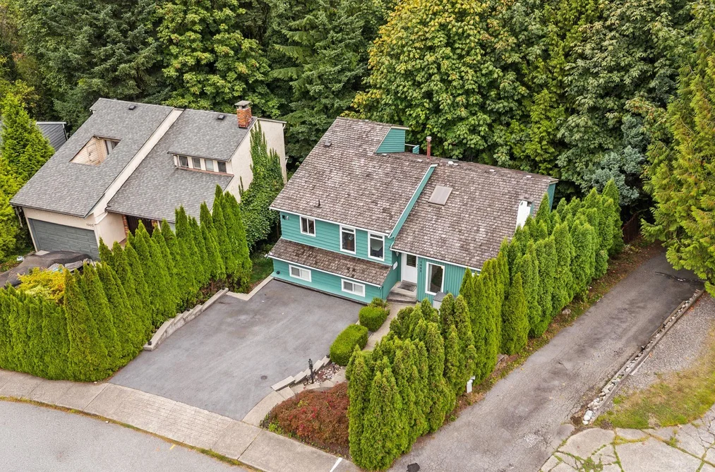 1003 Windward Drive, Coquitlam, BC - MLS: R3164811 - Photo 31 1003 Windward Drive, Coquitlam, BC - MLS: R3164811 - Photo 31